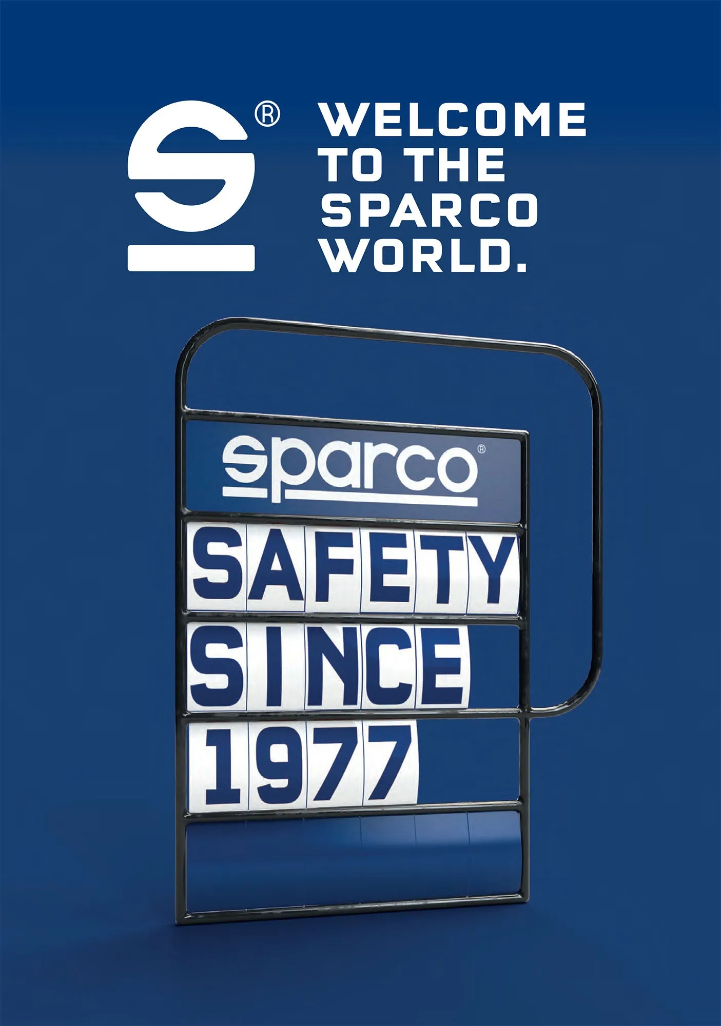 02404 Sparco Seattle Softshell Fleece Jacket Workwear Mechanic Pitcrew Teamwear
