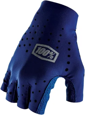 100% Sling Mountain Biking Gloves - MTB, Dirt Bike & Powersport Riding Protective Gear for Women