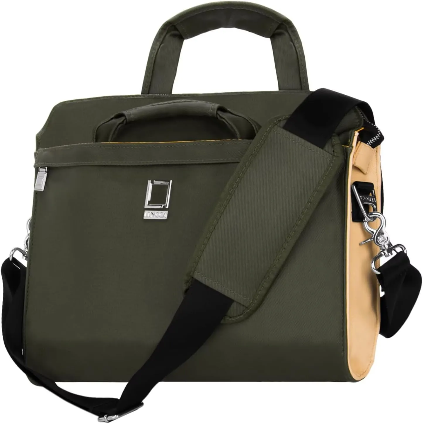 13.3 In Laptop Bag Compatible with Dell Latitude 9450 7350 Detachable 7350 5350 7455 7450 5455 5450 3445 3440 3450 5340 3340