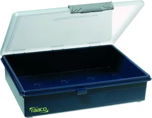 136198 Assortment Box, Blue