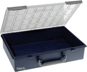 136235 Assortment Box, Blue
