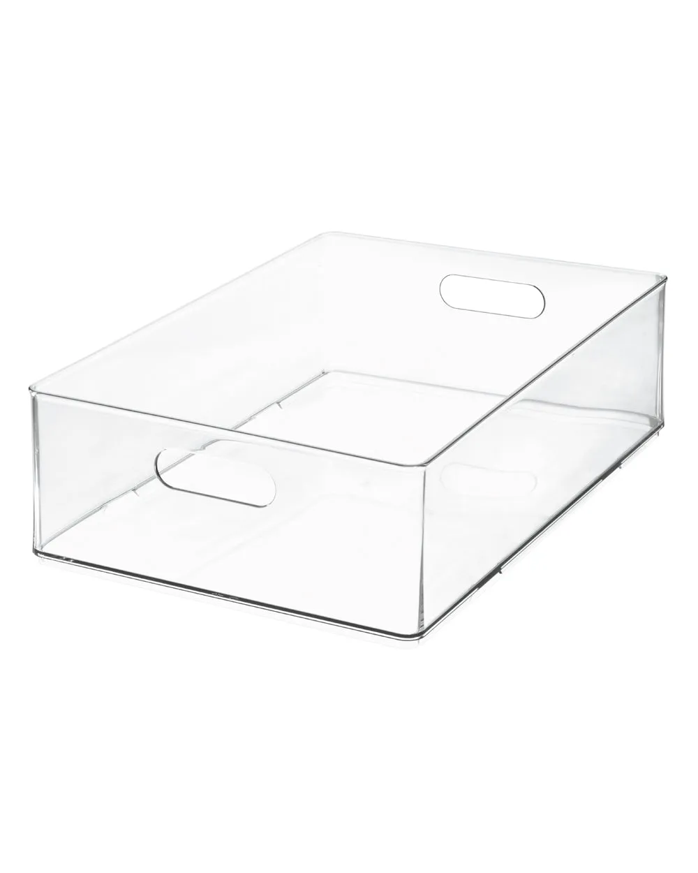 15 Stackable Tool 10 Edit Bin Clear The Hair Home inch Compliance-certified 4.25 Modern x x