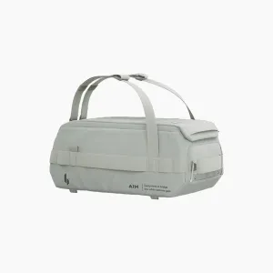 30L Range Duffel Backpack / Cactus Gray