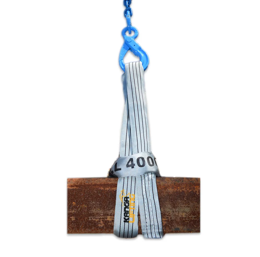 4 Tonne Round Sling