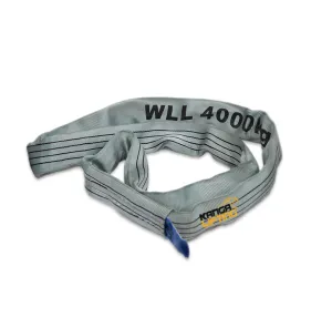 4 Tonne Round Sling