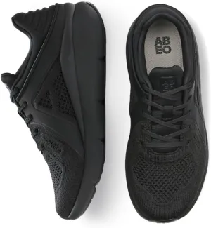 ABEO MXV Shift Walking Shoes for Women | Plantar Fasciitis Relief | Orthopedic Shoes for Women | Removable Orthotic Inserts