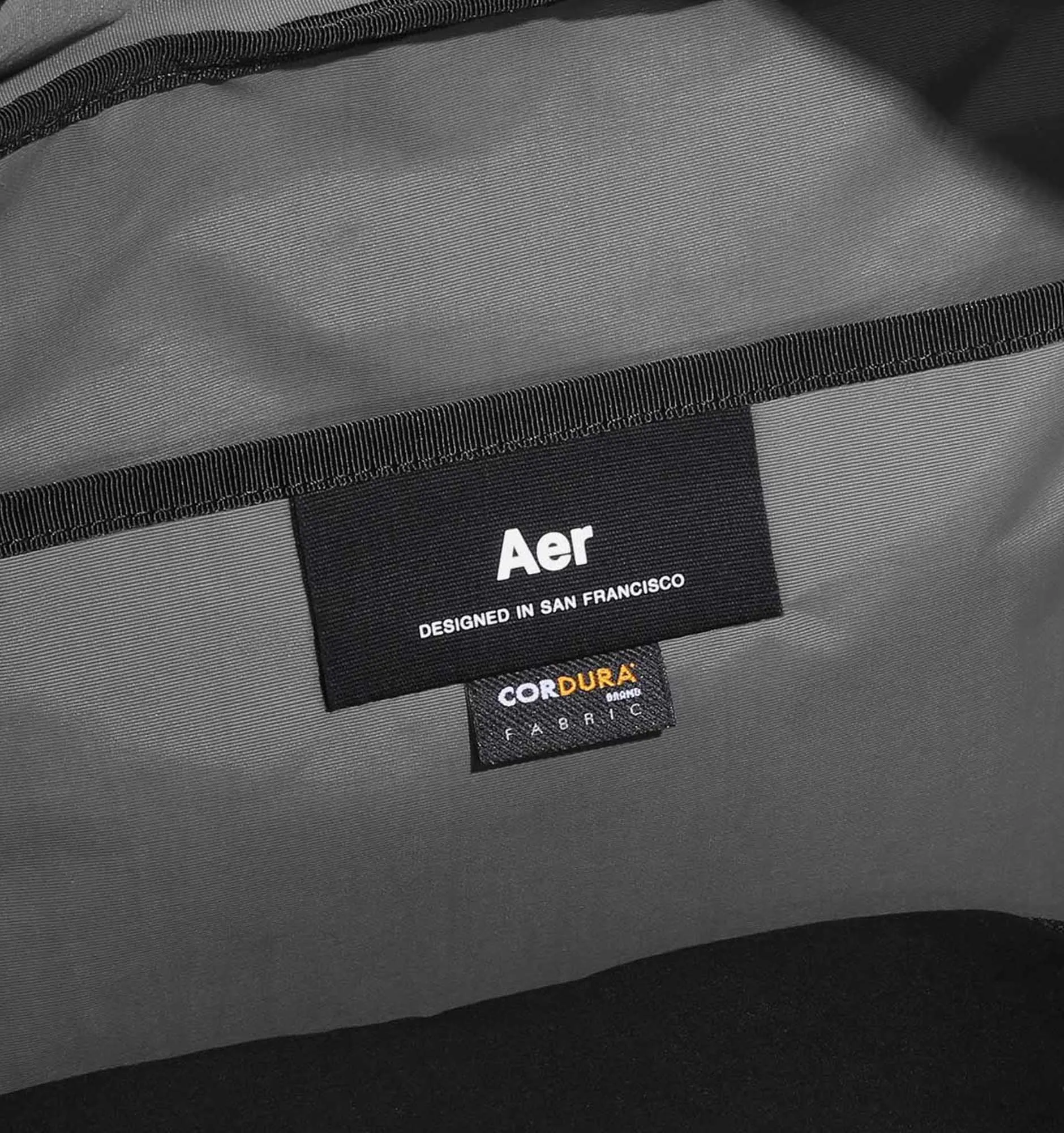 Aer Go Duffle 2