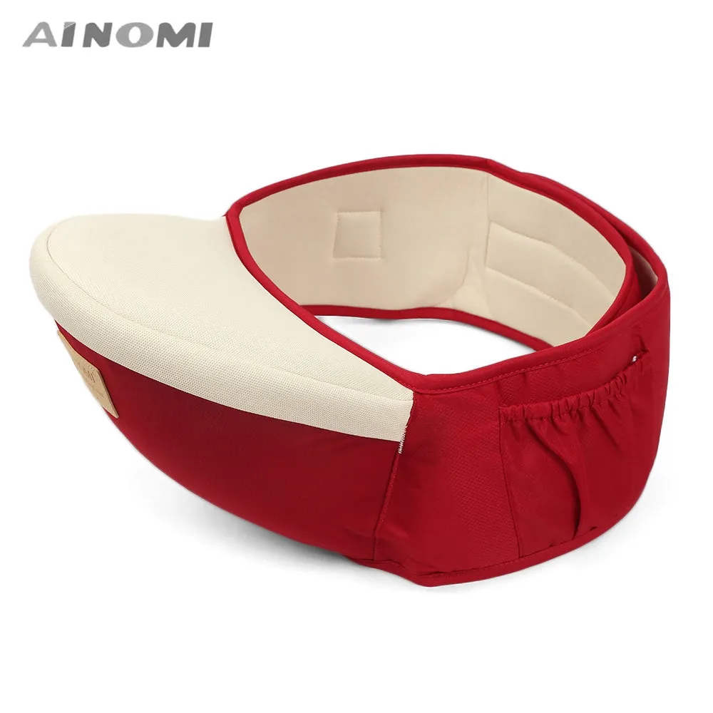 Ainomi Baby Carrier Waist Stool