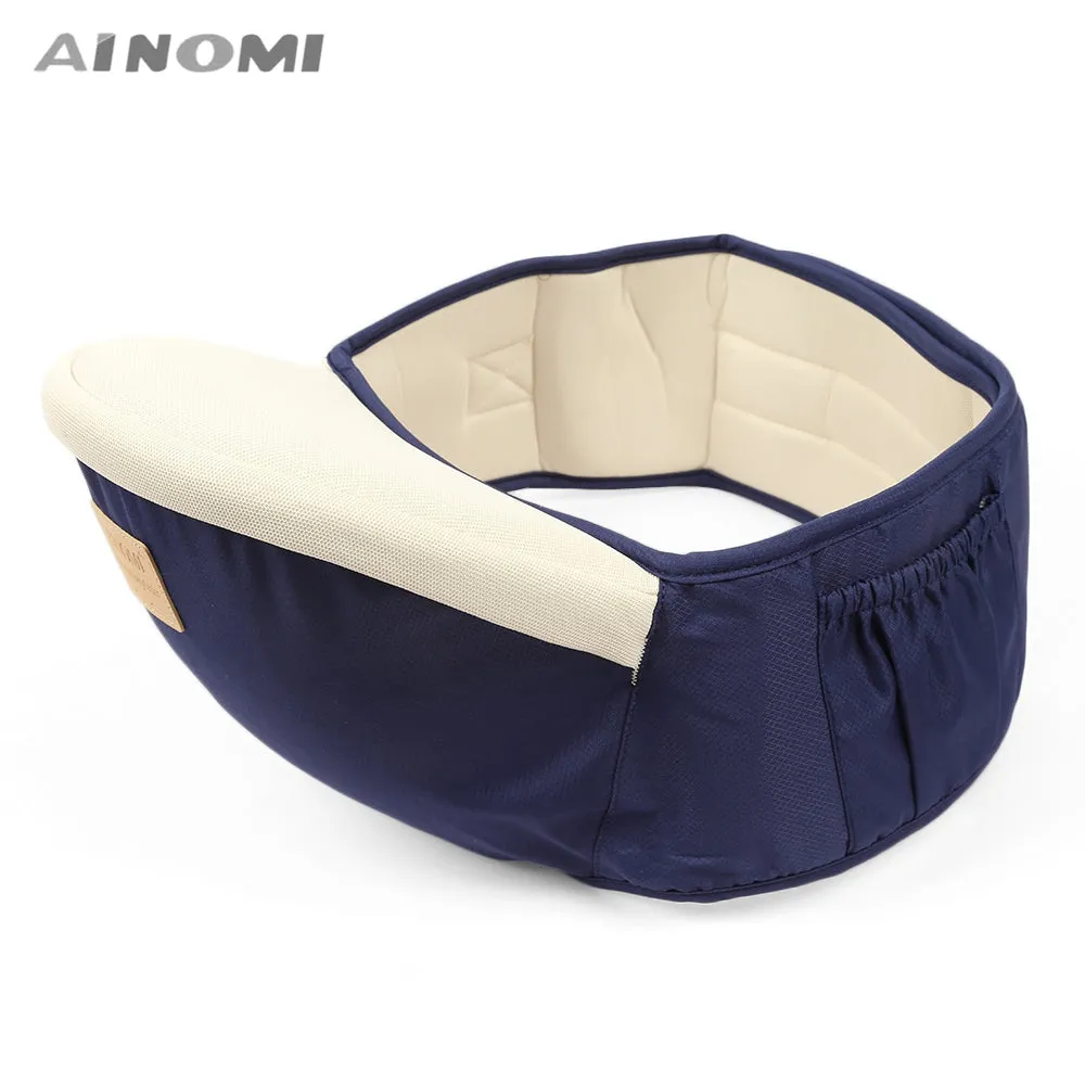 Ainomi Baby Carrier Waist Stool
