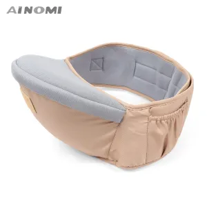 Ainomi Baby Carrier Waist Stool