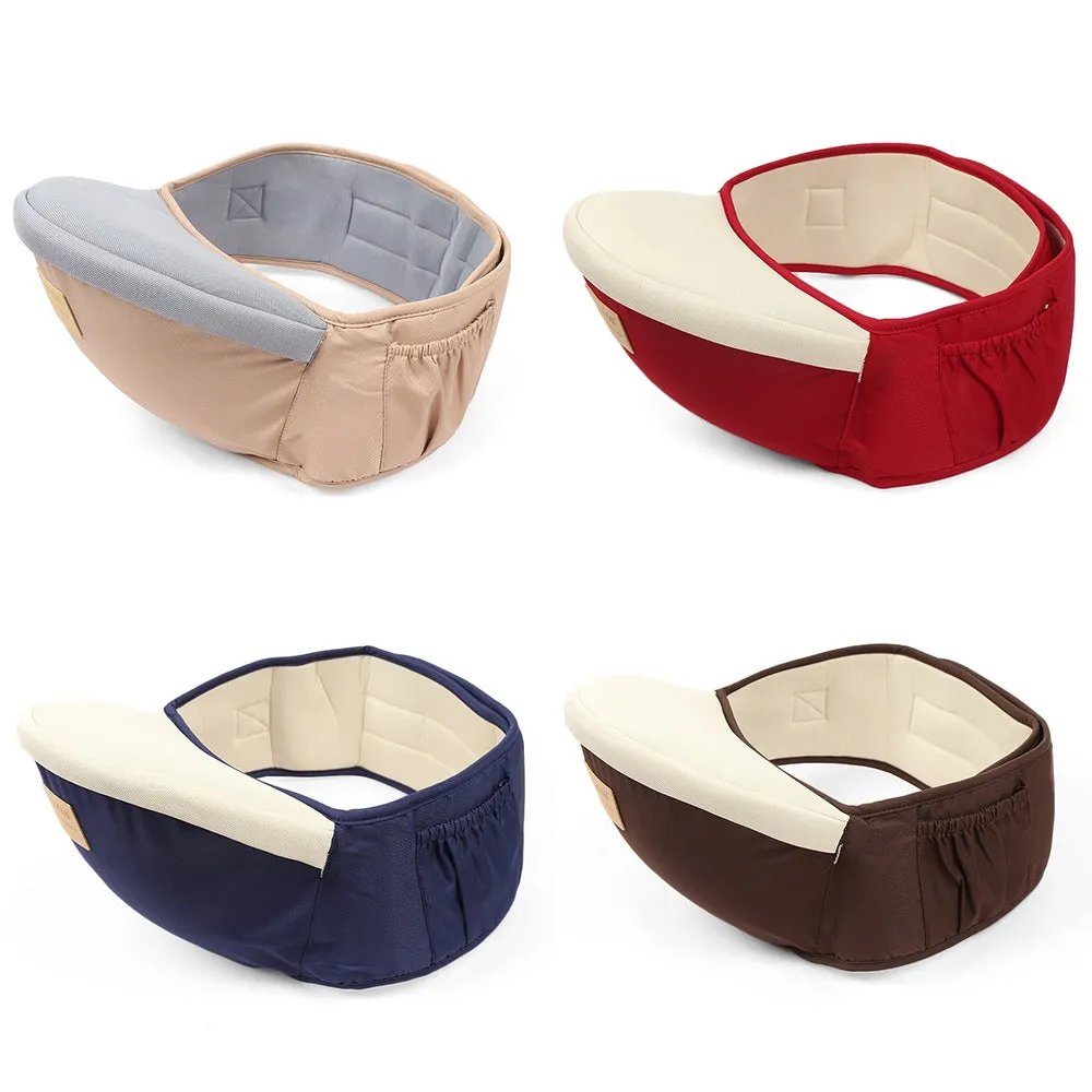 Ainomi Baby Carrier Waist Stool