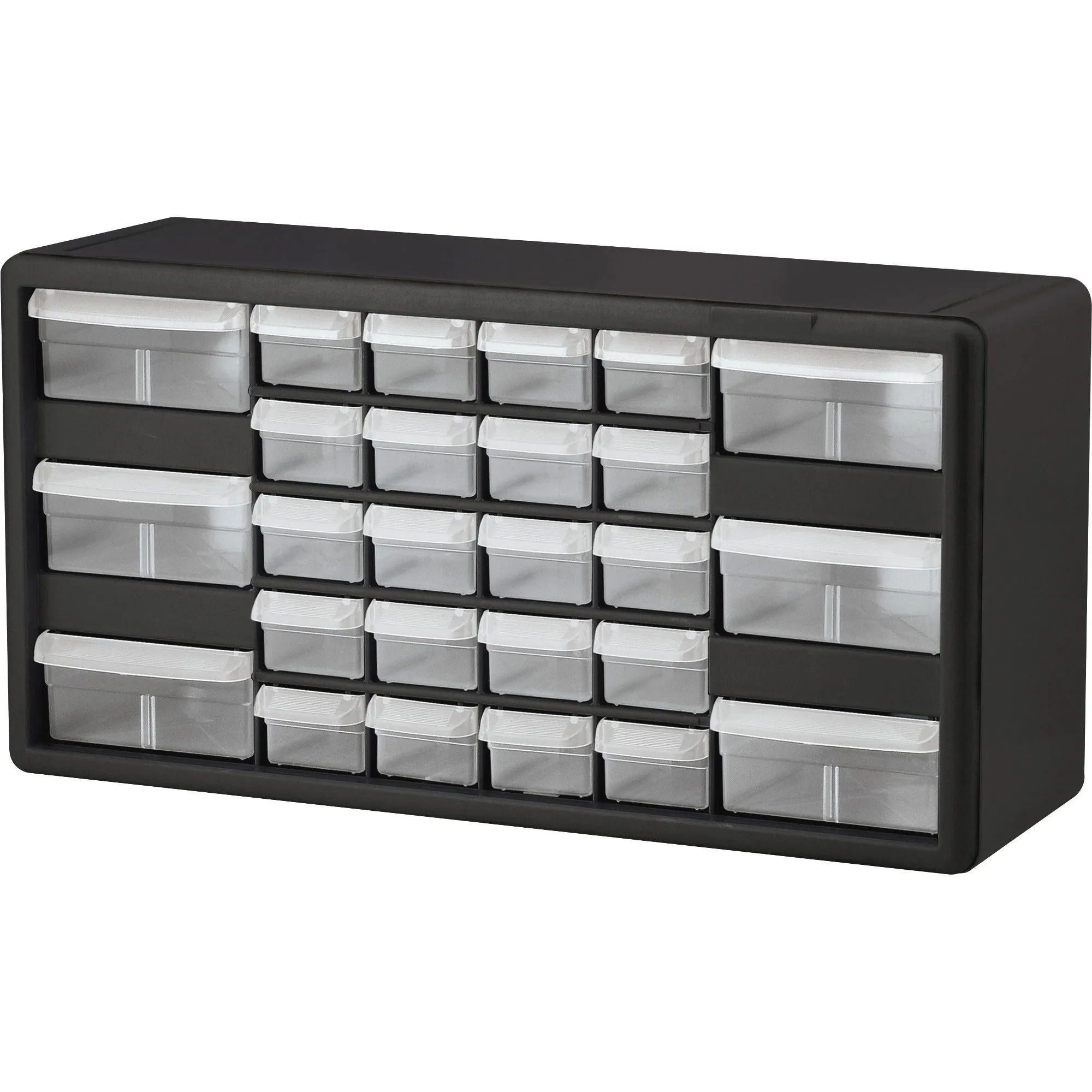 Akro-Mils 26-Drawer Plastic Storage Cabinet