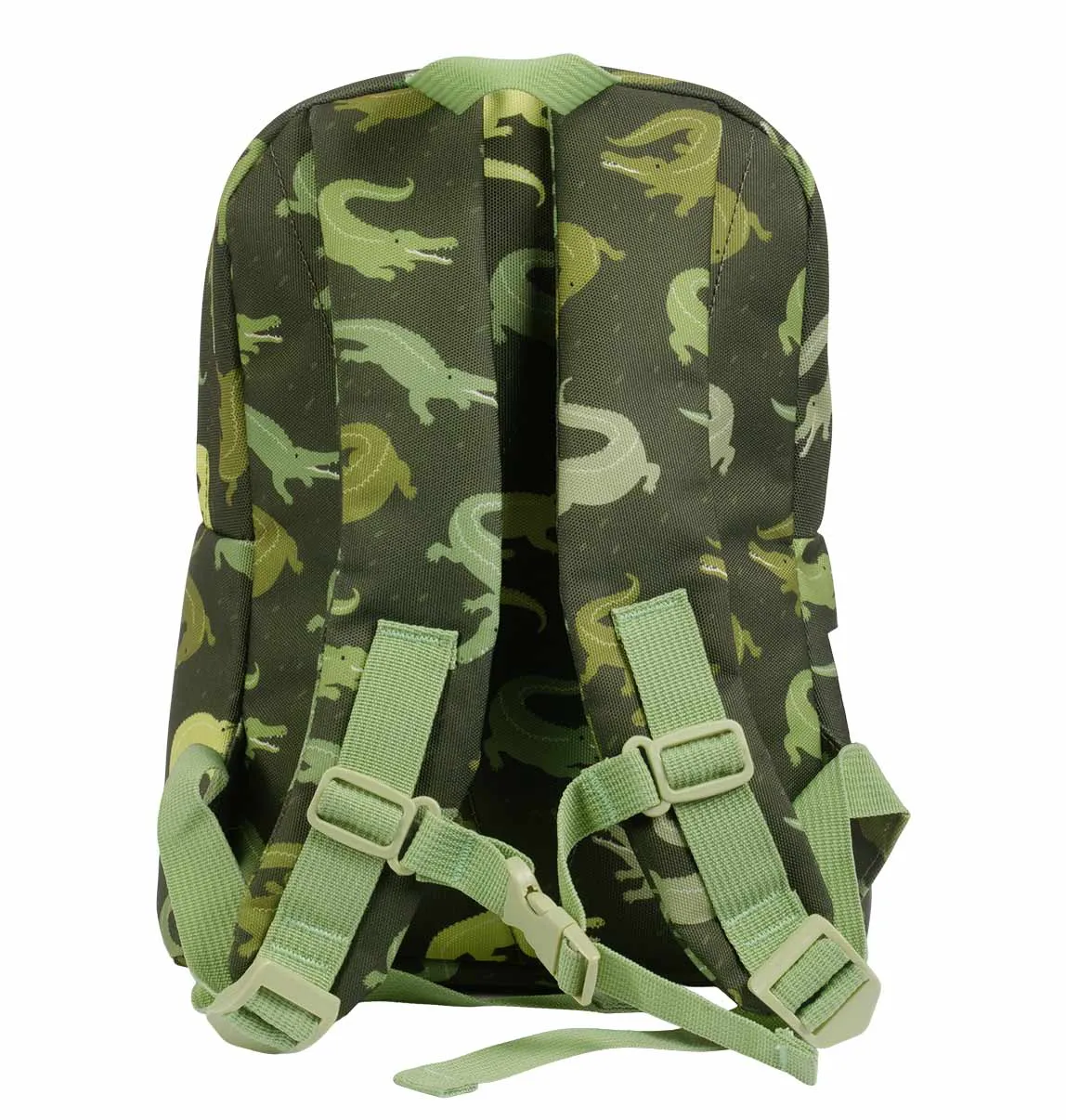 Alligator   Crocodile Backpack