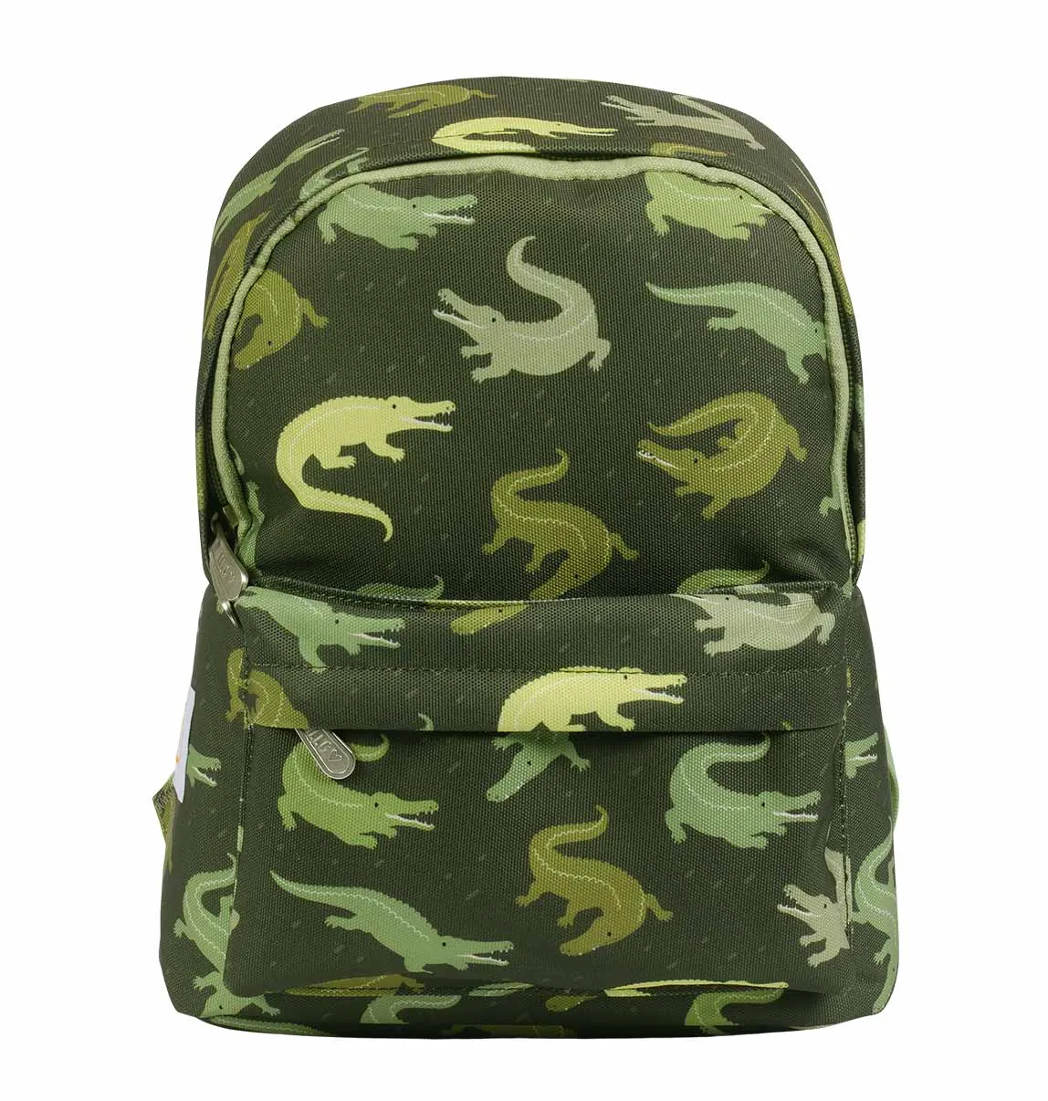 Alligator   Crocodile Backpack