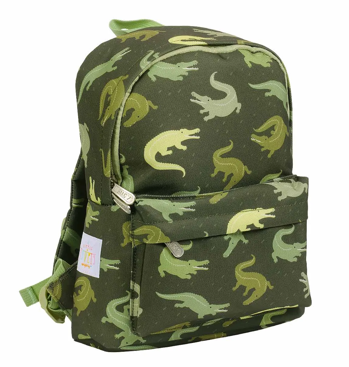Alligator   Crocodile Backpack