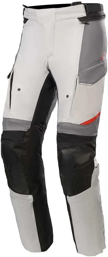 Alpinestars Andes v3 Drystar Men's Street Motorcycle Pants