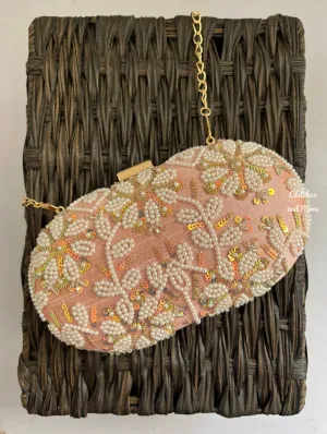 Alya Light Peach capsule
