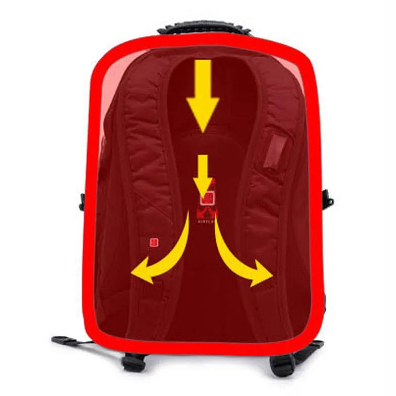 Amethyst Backpacks