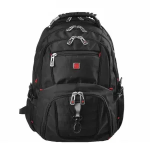 Amethyst Backpacks