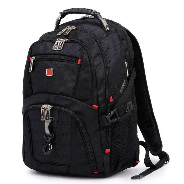 Amethyst Backpacks