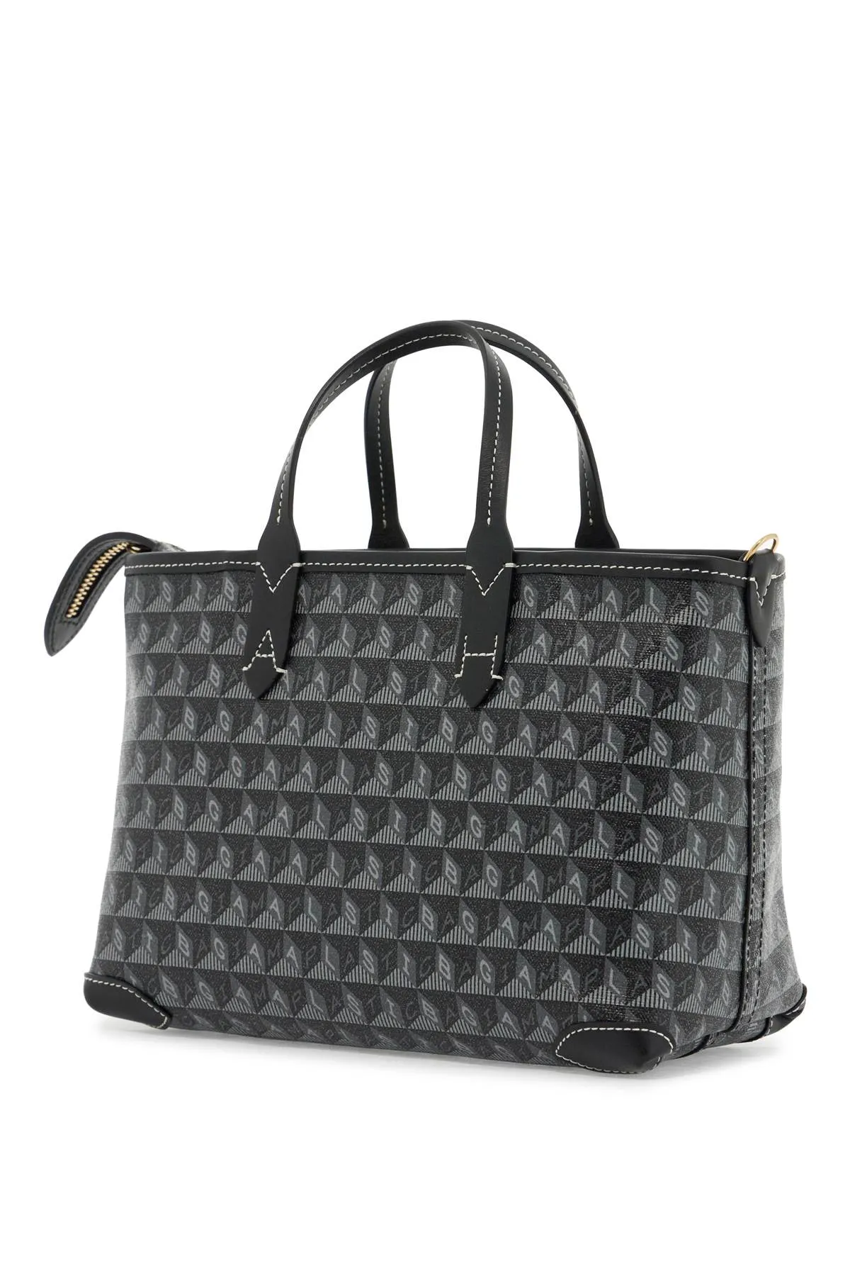 Anya Hindmarch Tote Bag "I Am A Plastic Bag" With