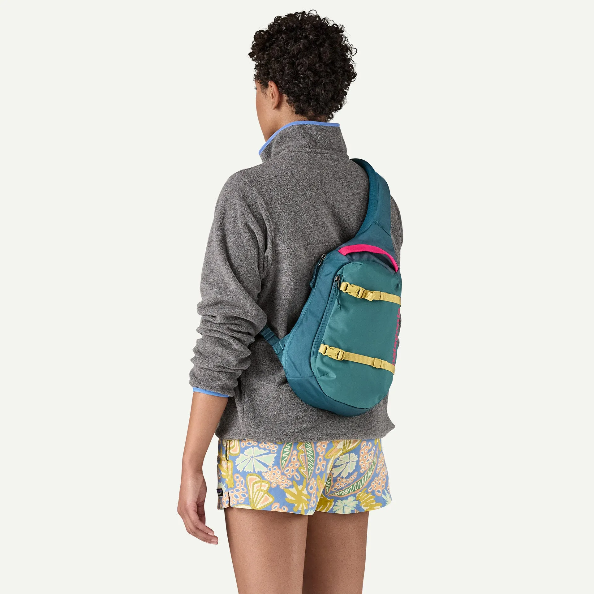 Atom Sling Bag 8L - 48262