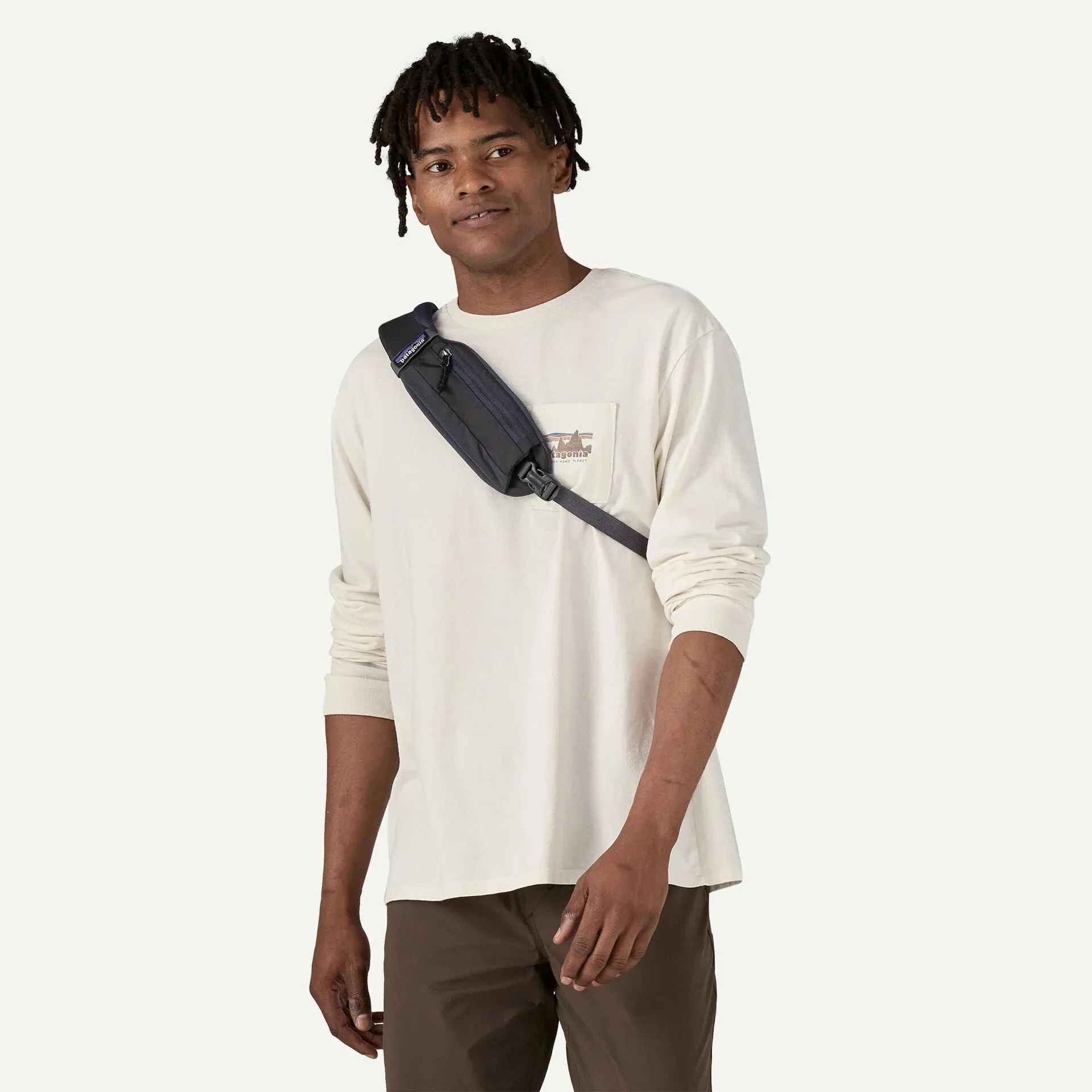 Atom Sling Bag 8L - 48262