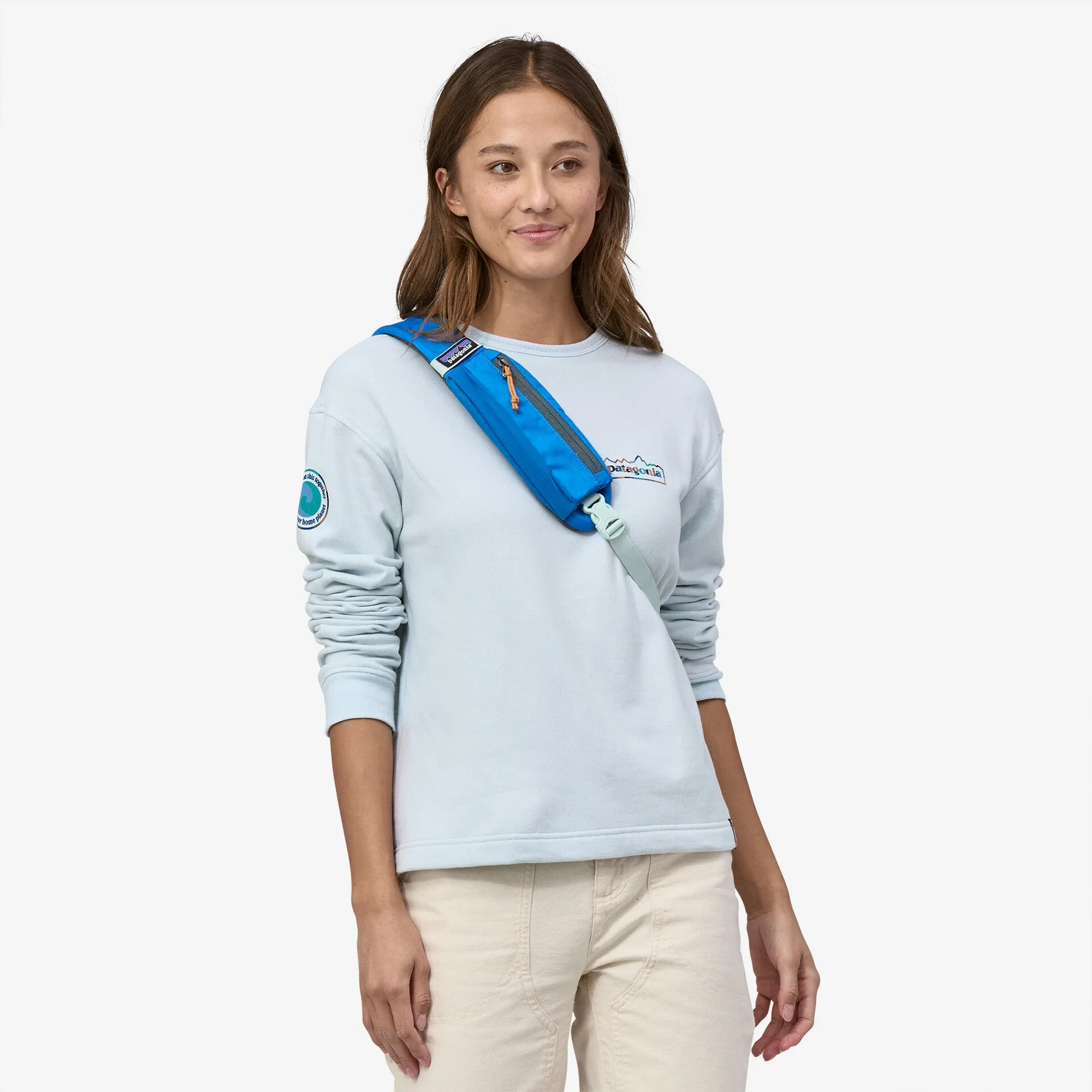 Atom Sling Bag 8L - 48262