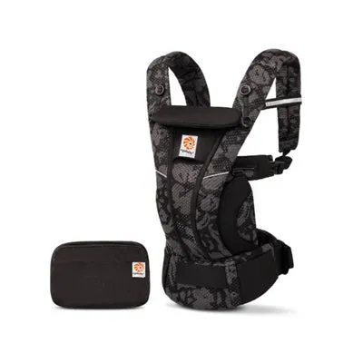 Baby Carrier Cotton Breathable Backpacks Holder
