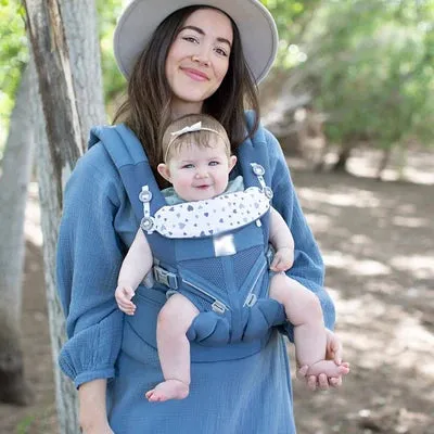 Baby Carrier Cotton Breathable Backpacks Holder