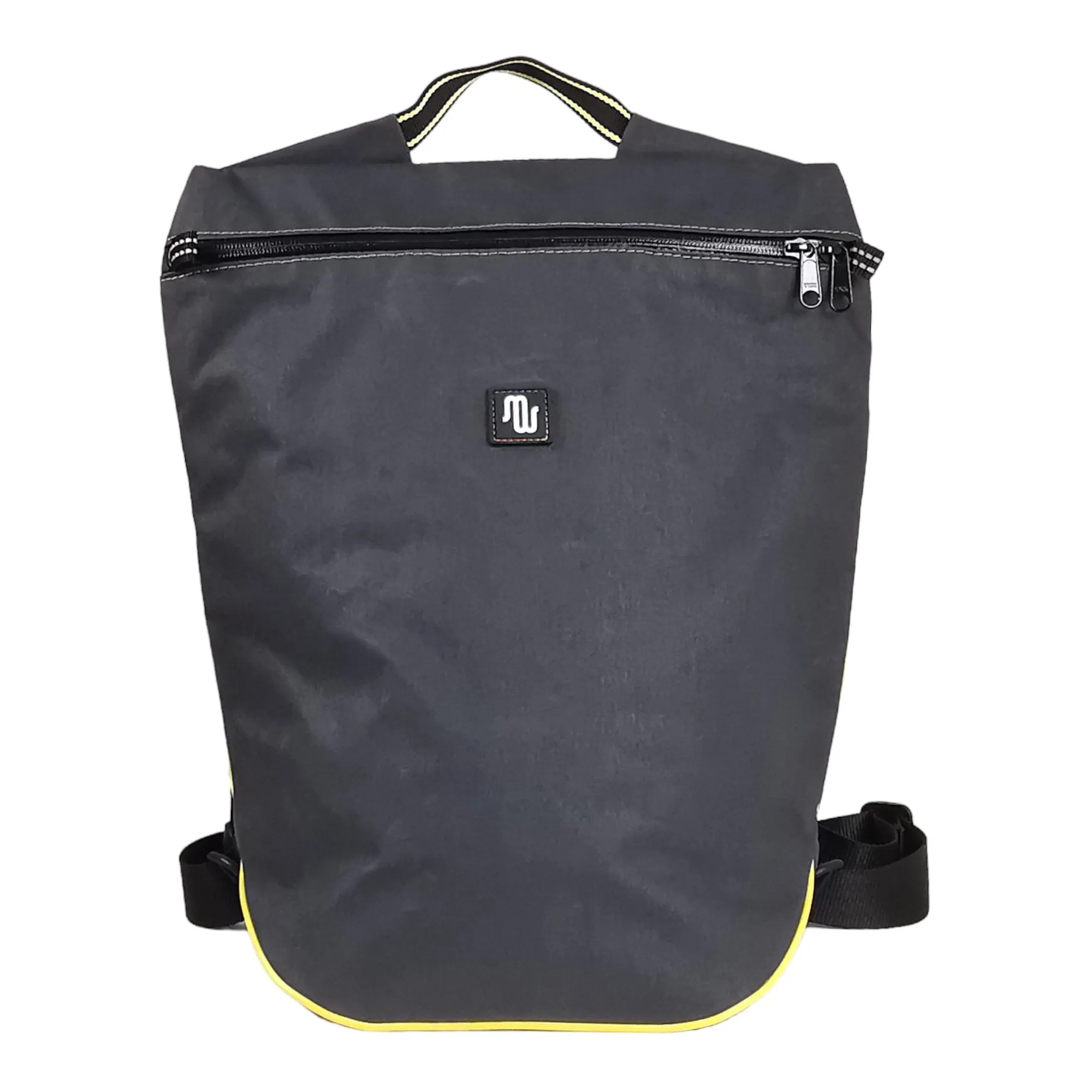 Backpack - BETA #004