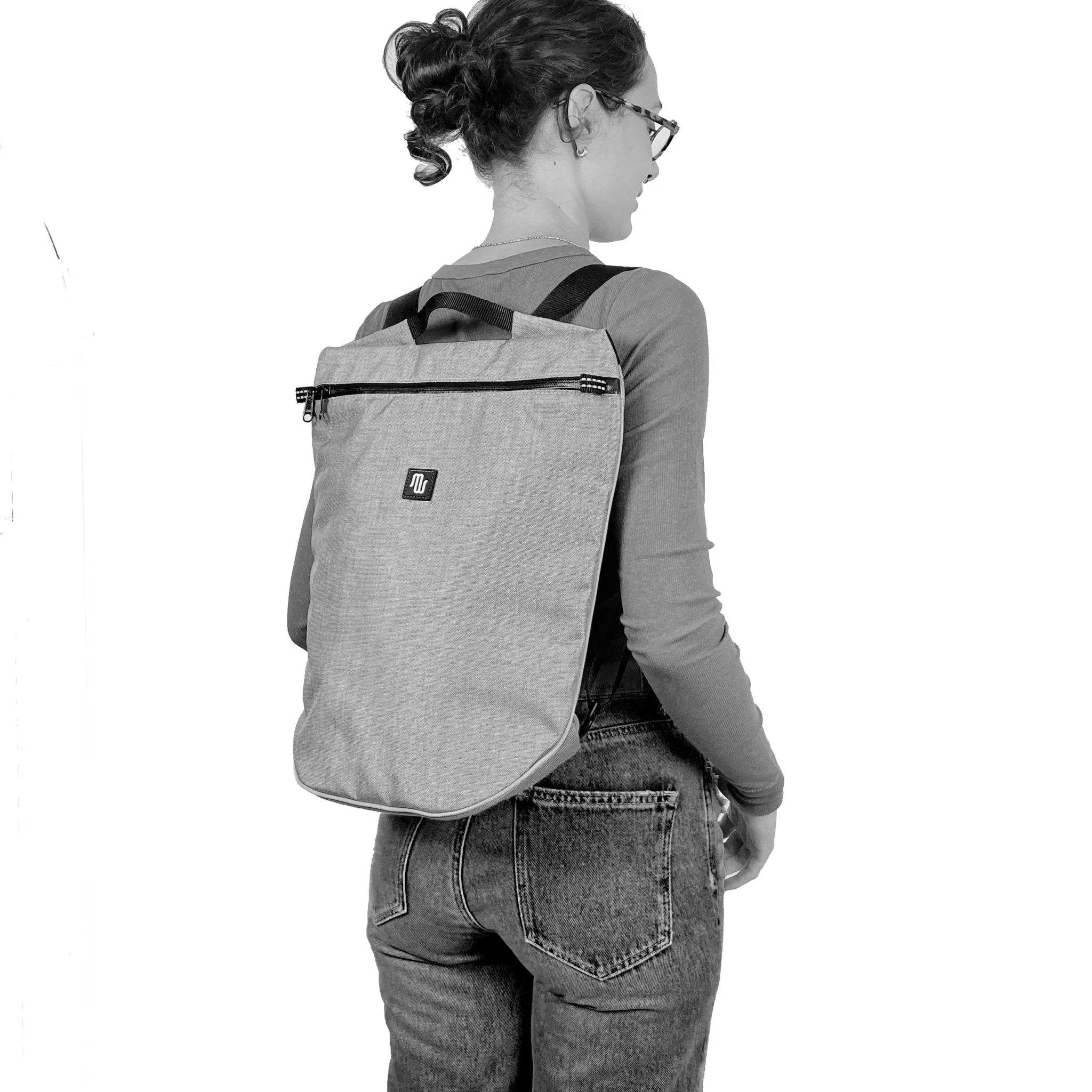 Backpack - BETA #004