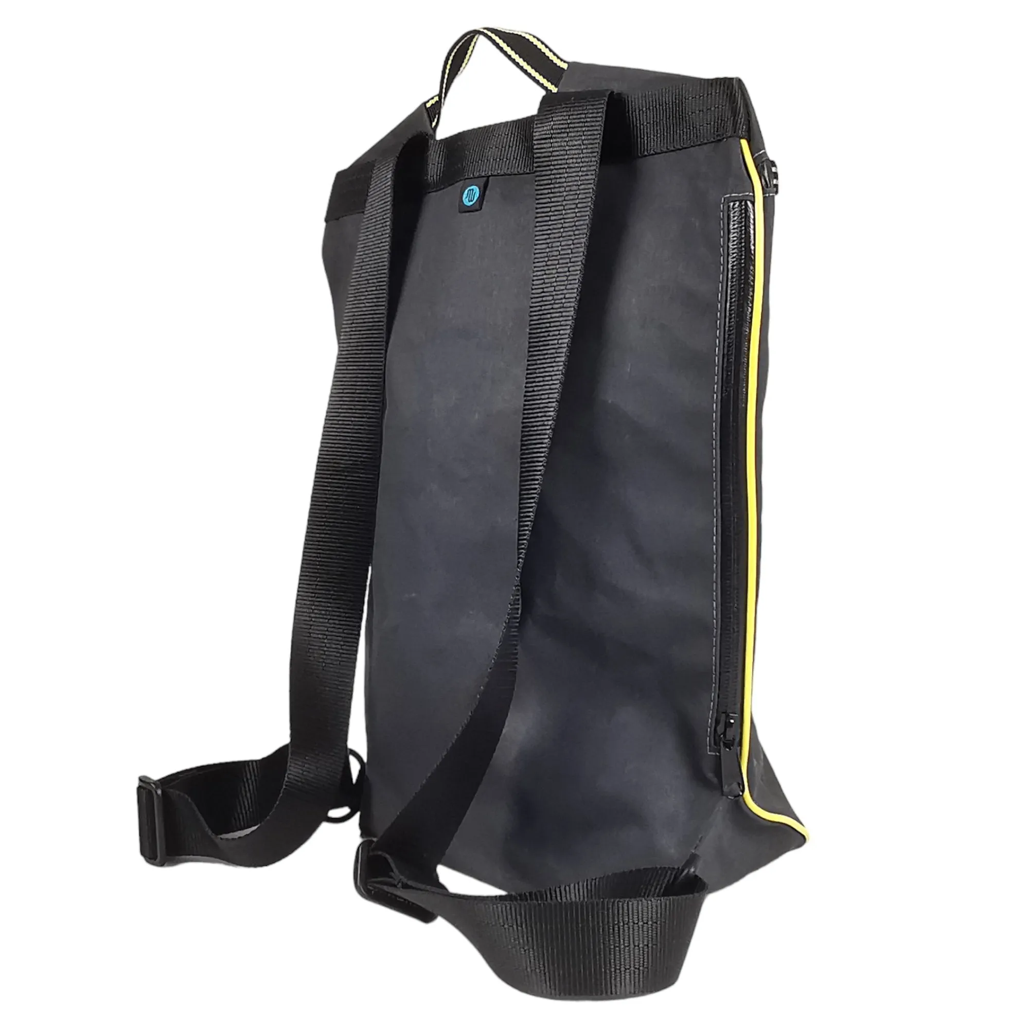 Backpack - BETA #004