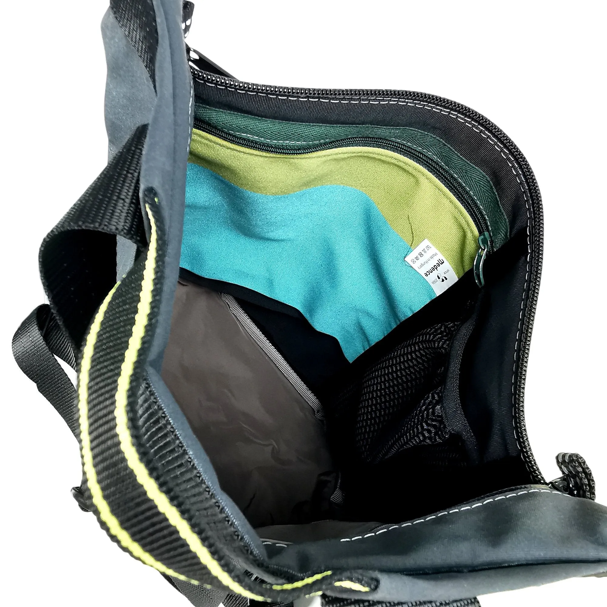 Backpack - BETA #004