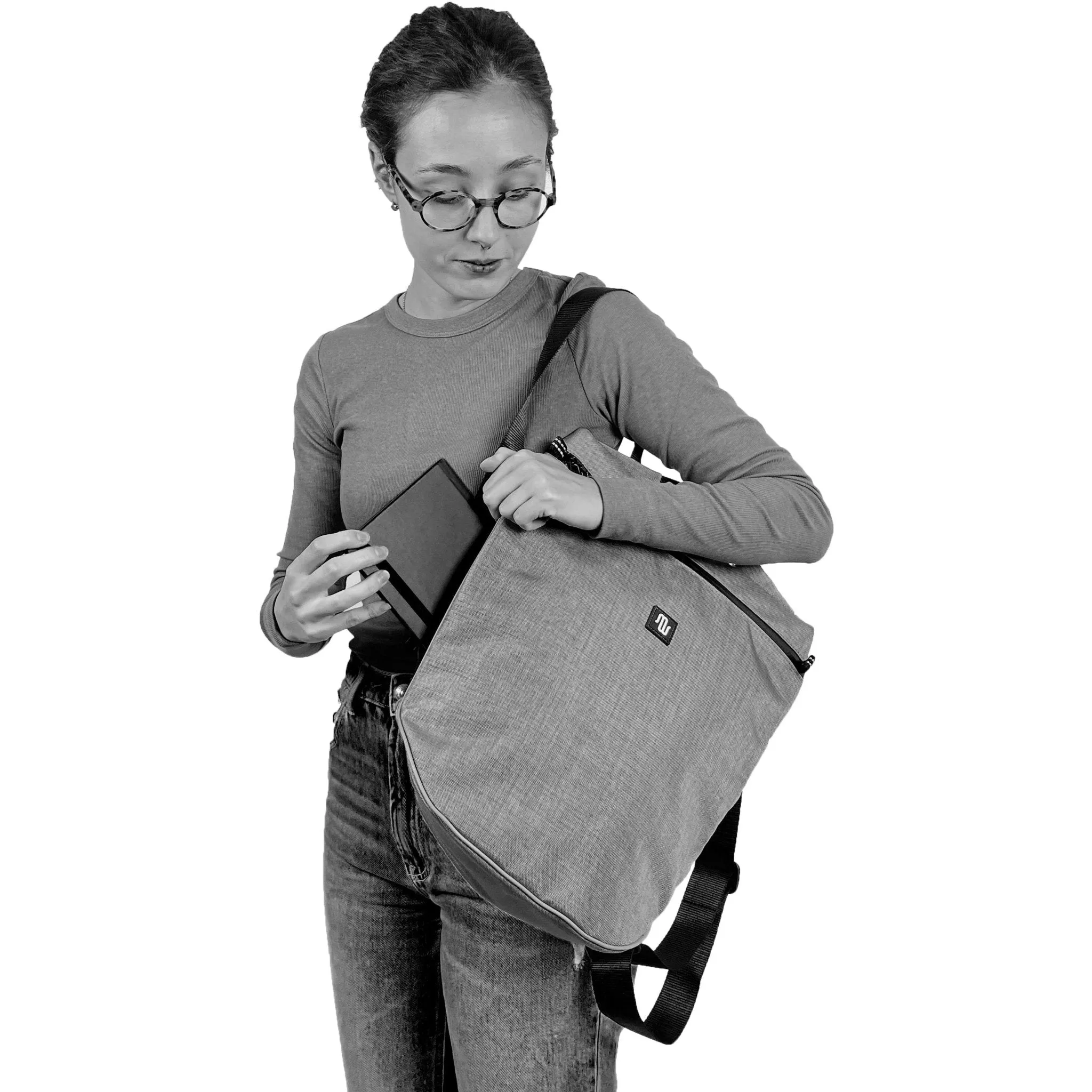 Backpack - BETA #004