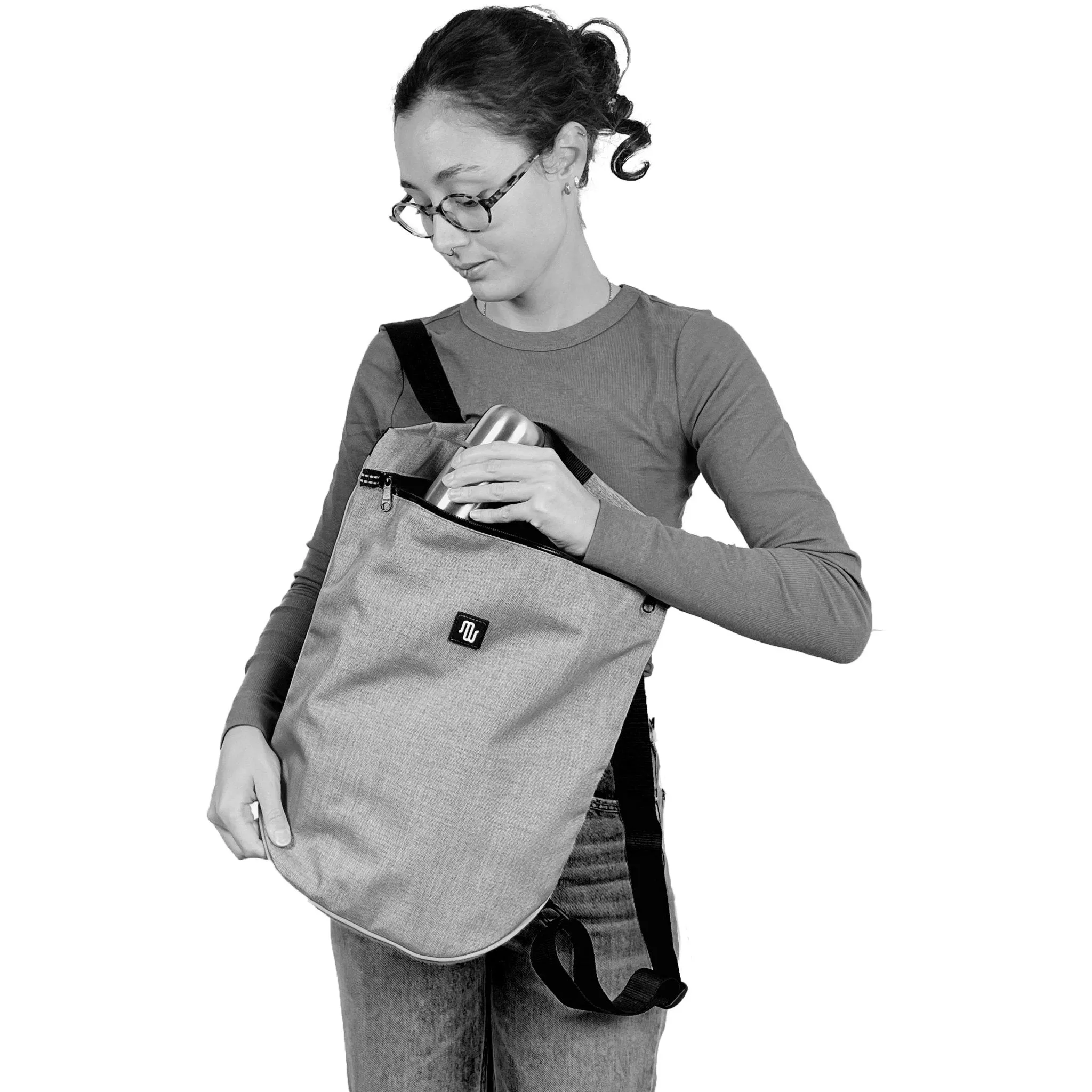 Backpack - BETA #004
