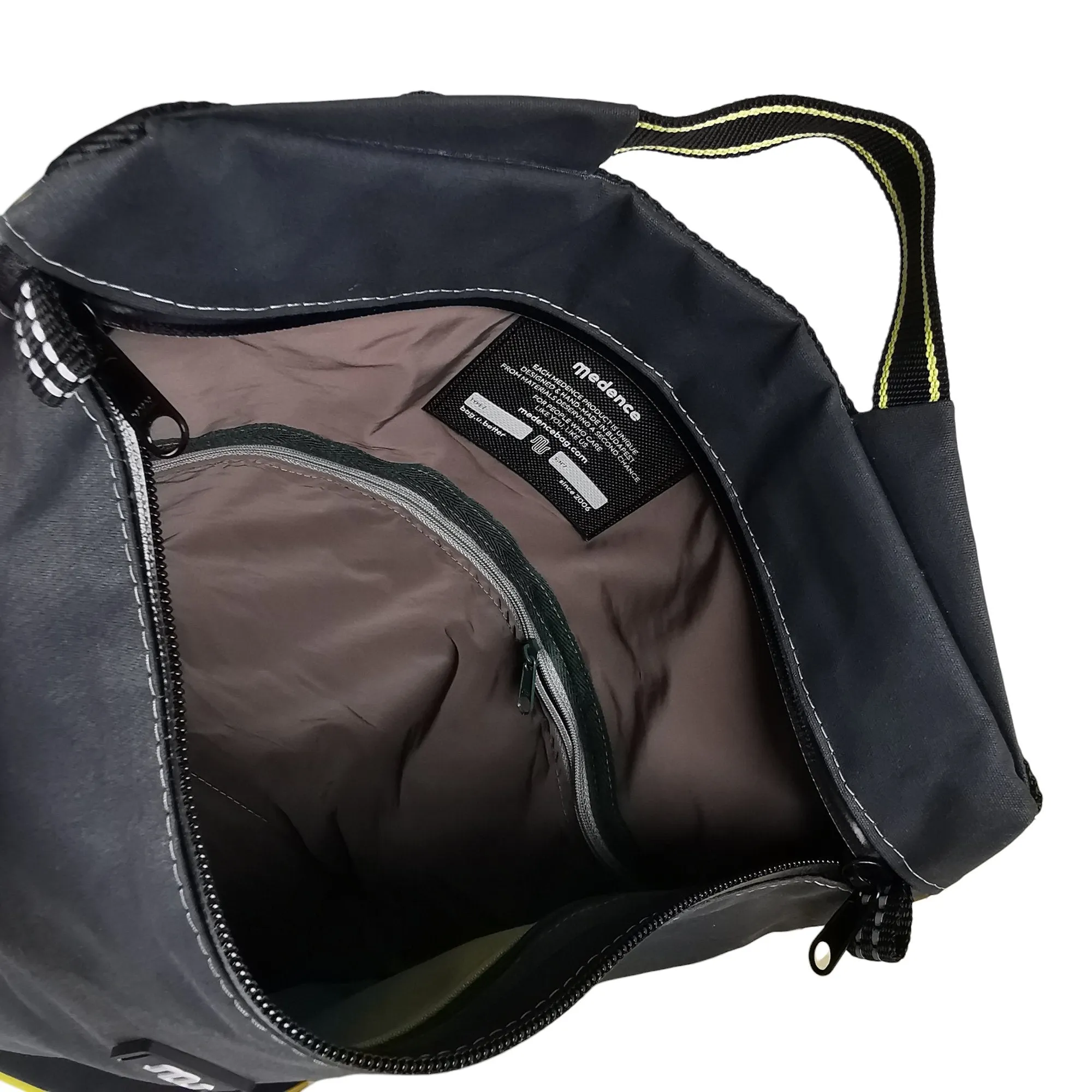 Backpack - BETA #004