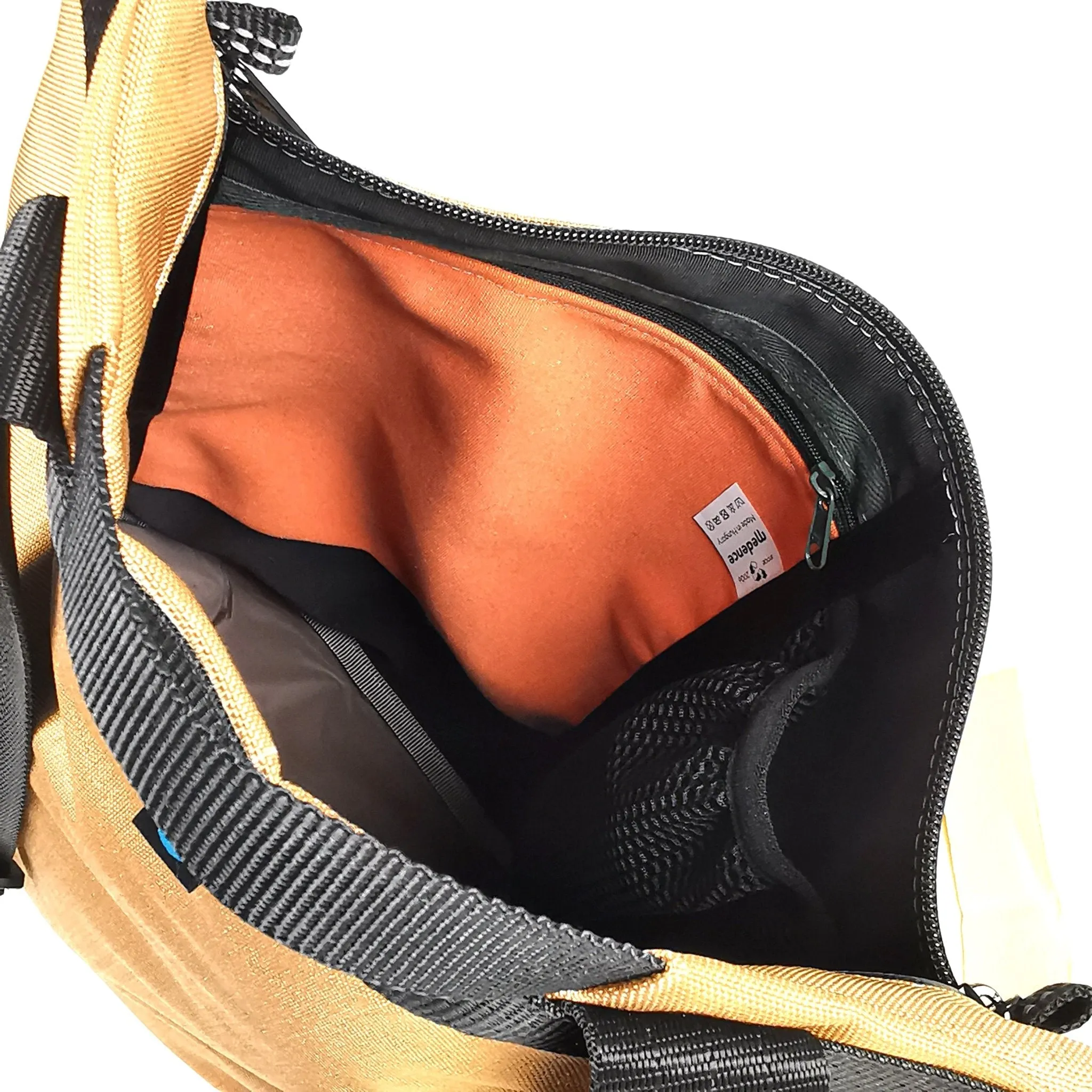 Backpack - BETA #005