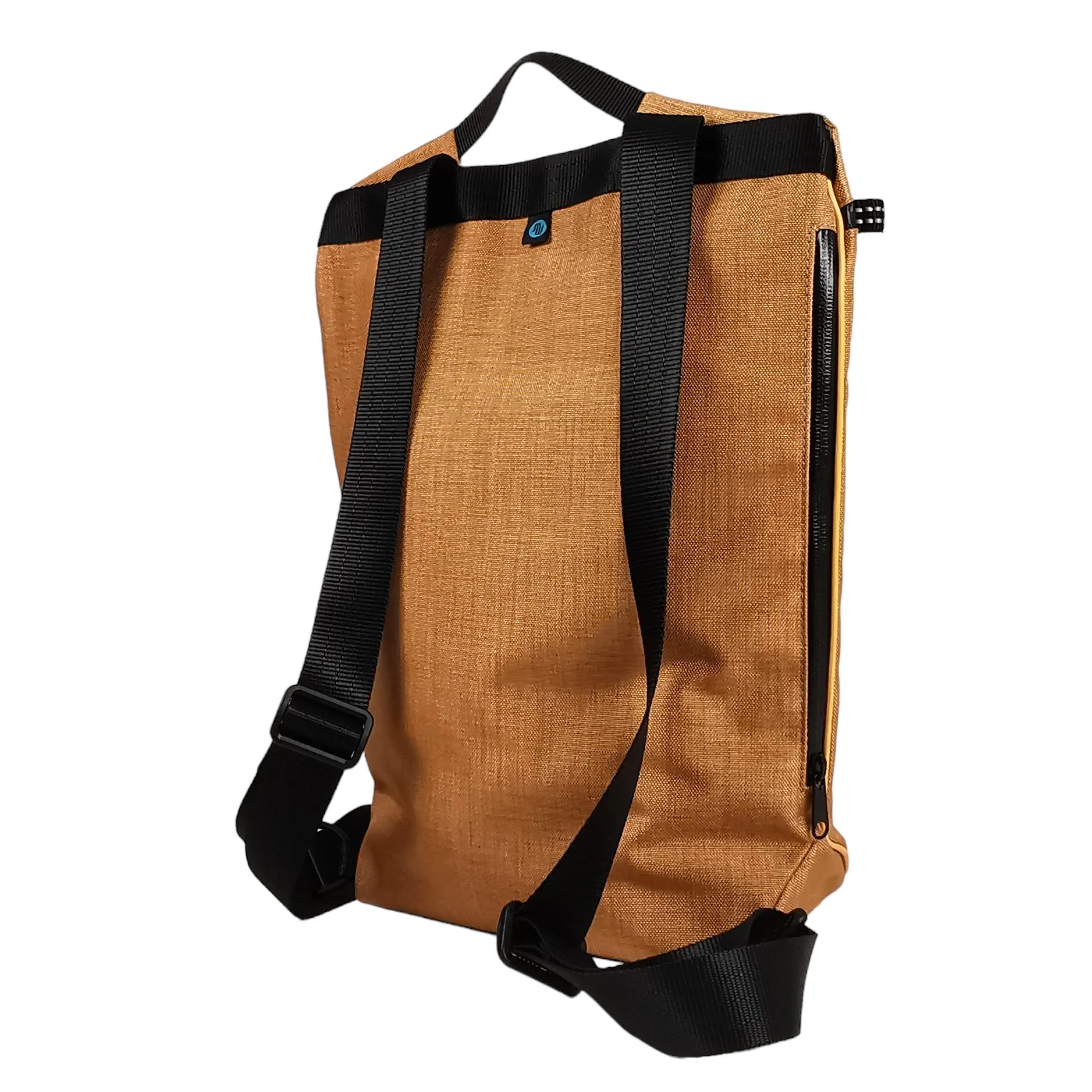 Backpack - BETA #005