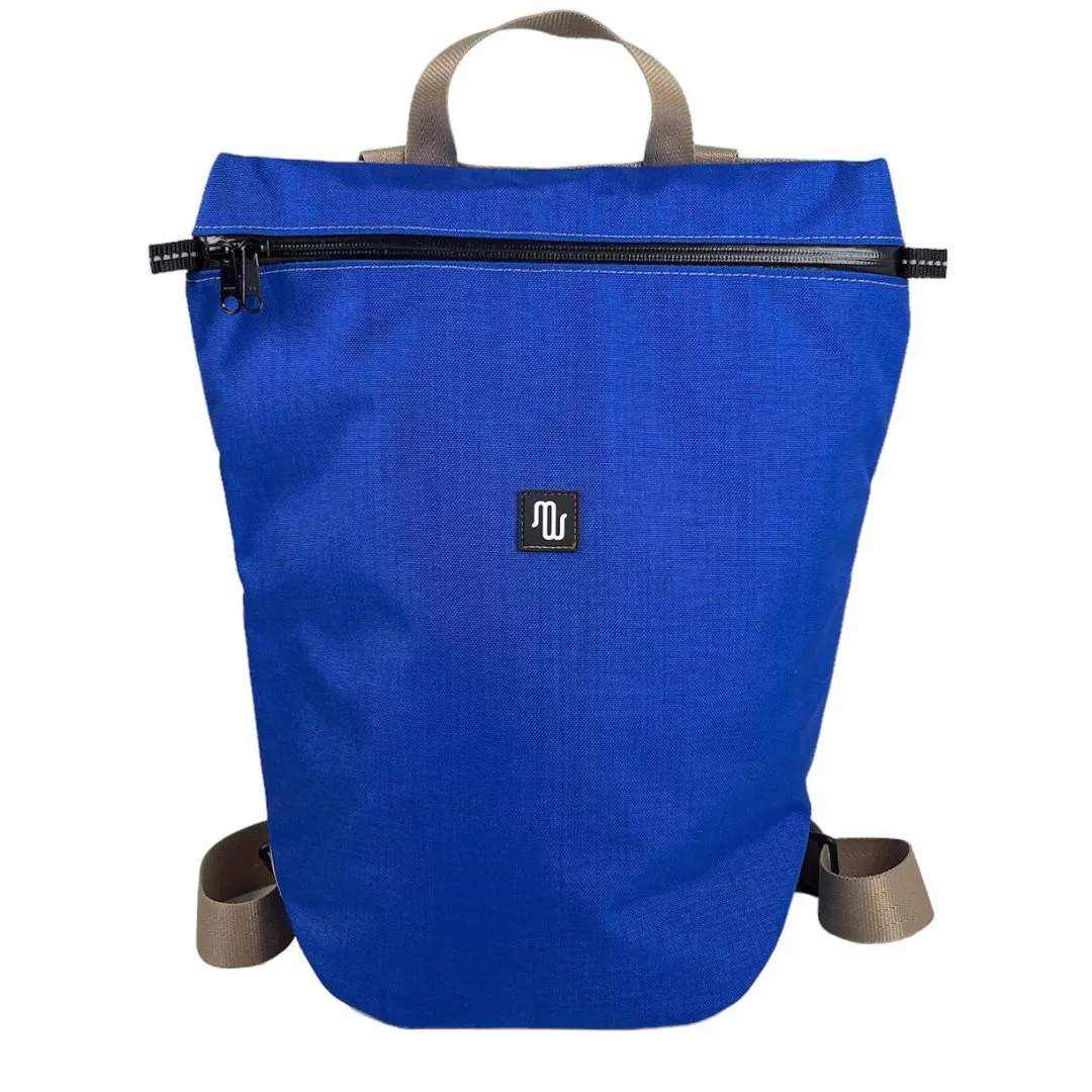 Backpack - BETA #015