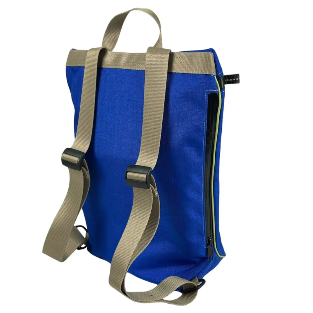 Backpack - BETA #015