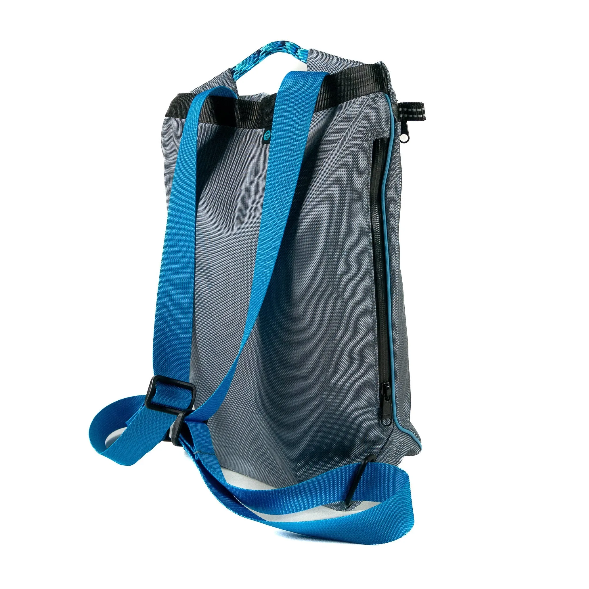 Backpack - BETA #038