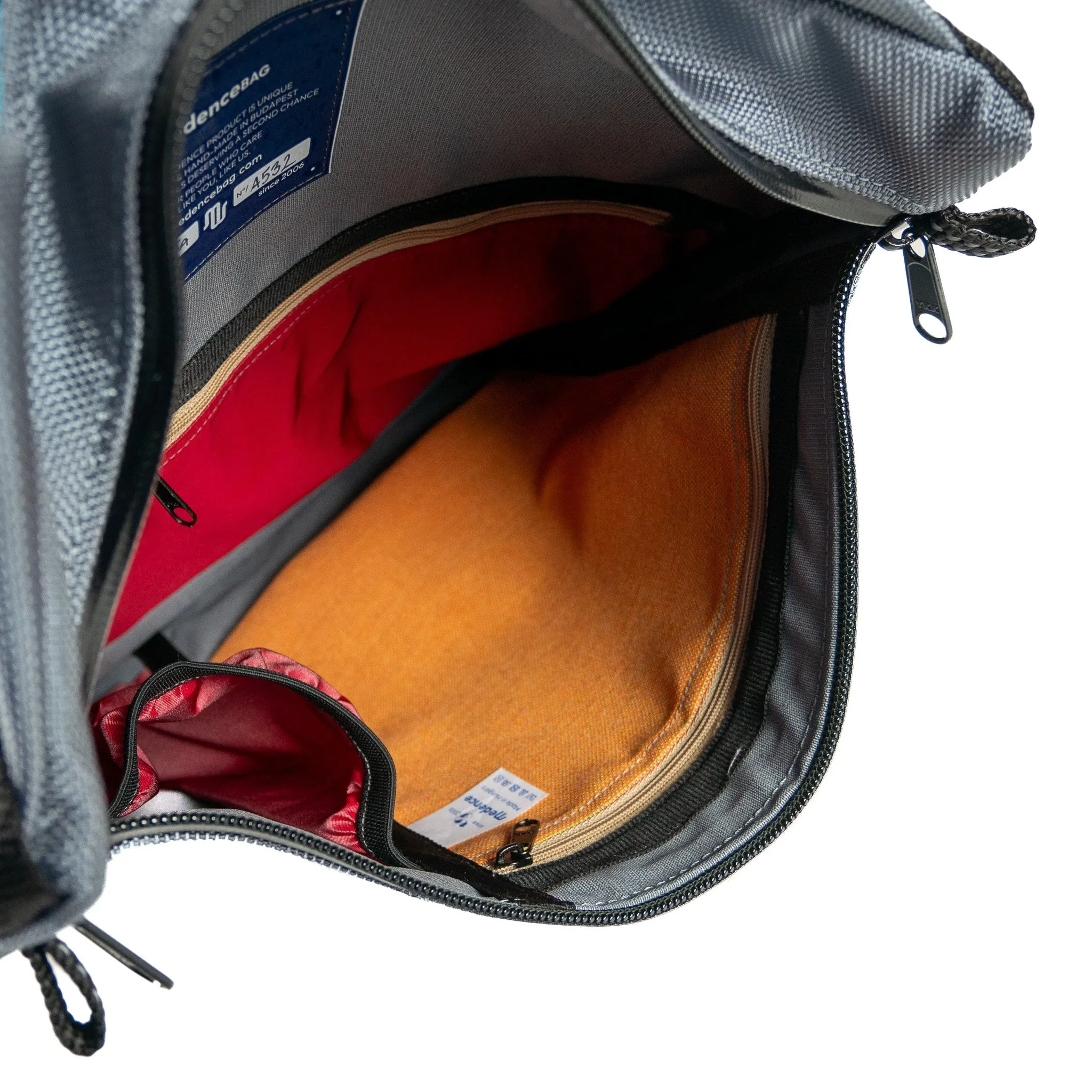 Backpack - BETA #038