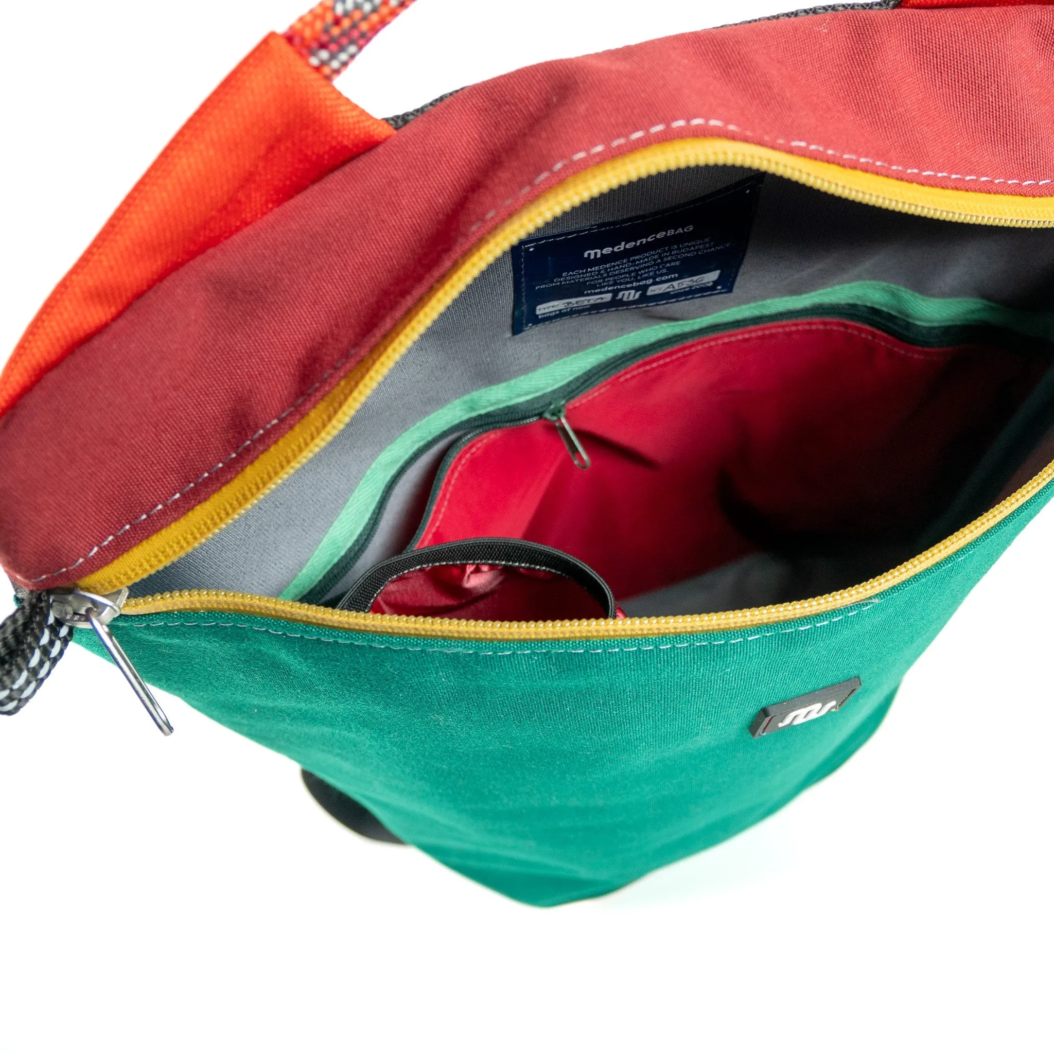 Backpack - BETA #041