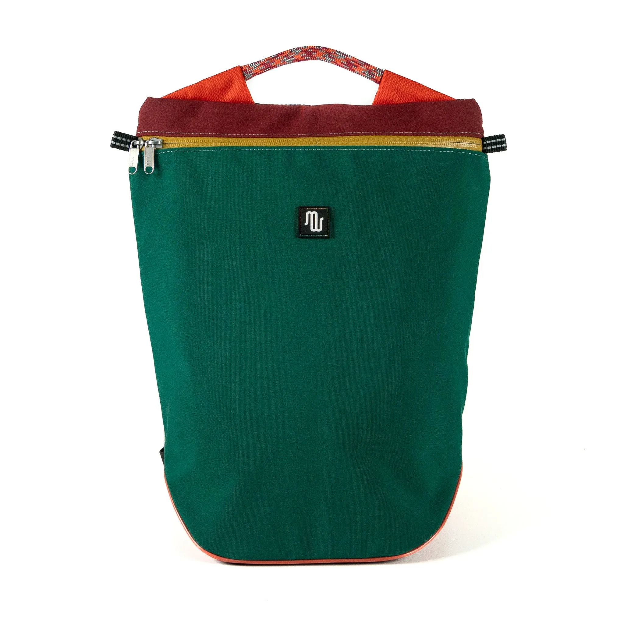 Backpack - BETA #041