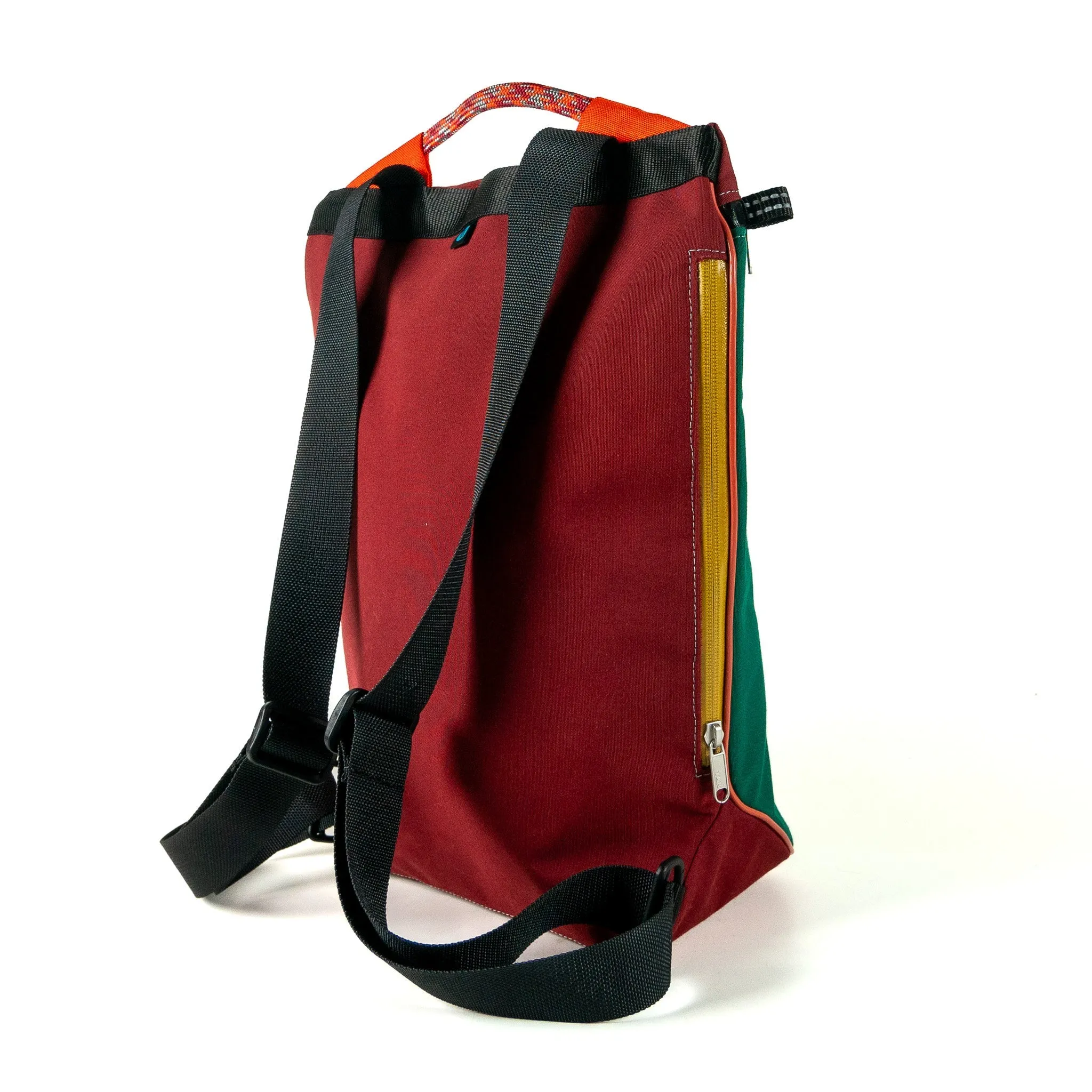 Backpack - BETA #041