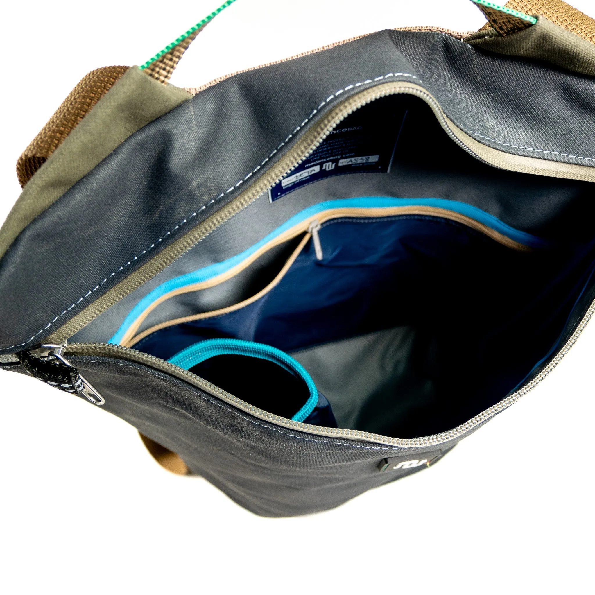 Backpack - BETA #043