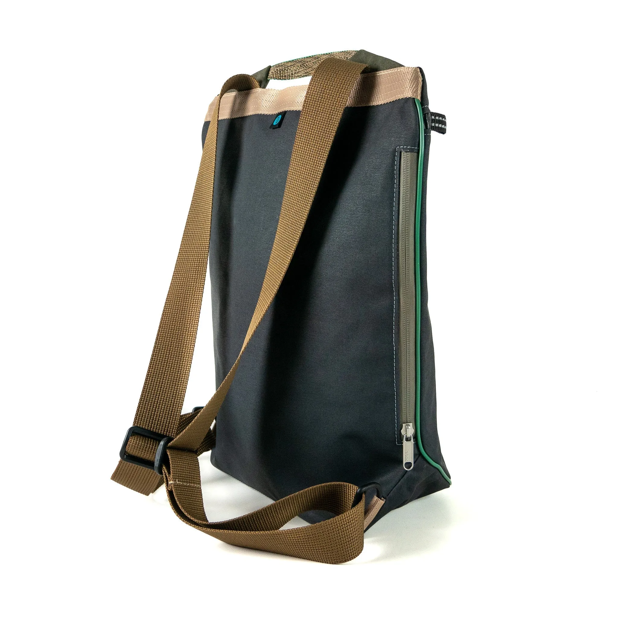 Backpack - BETA #043