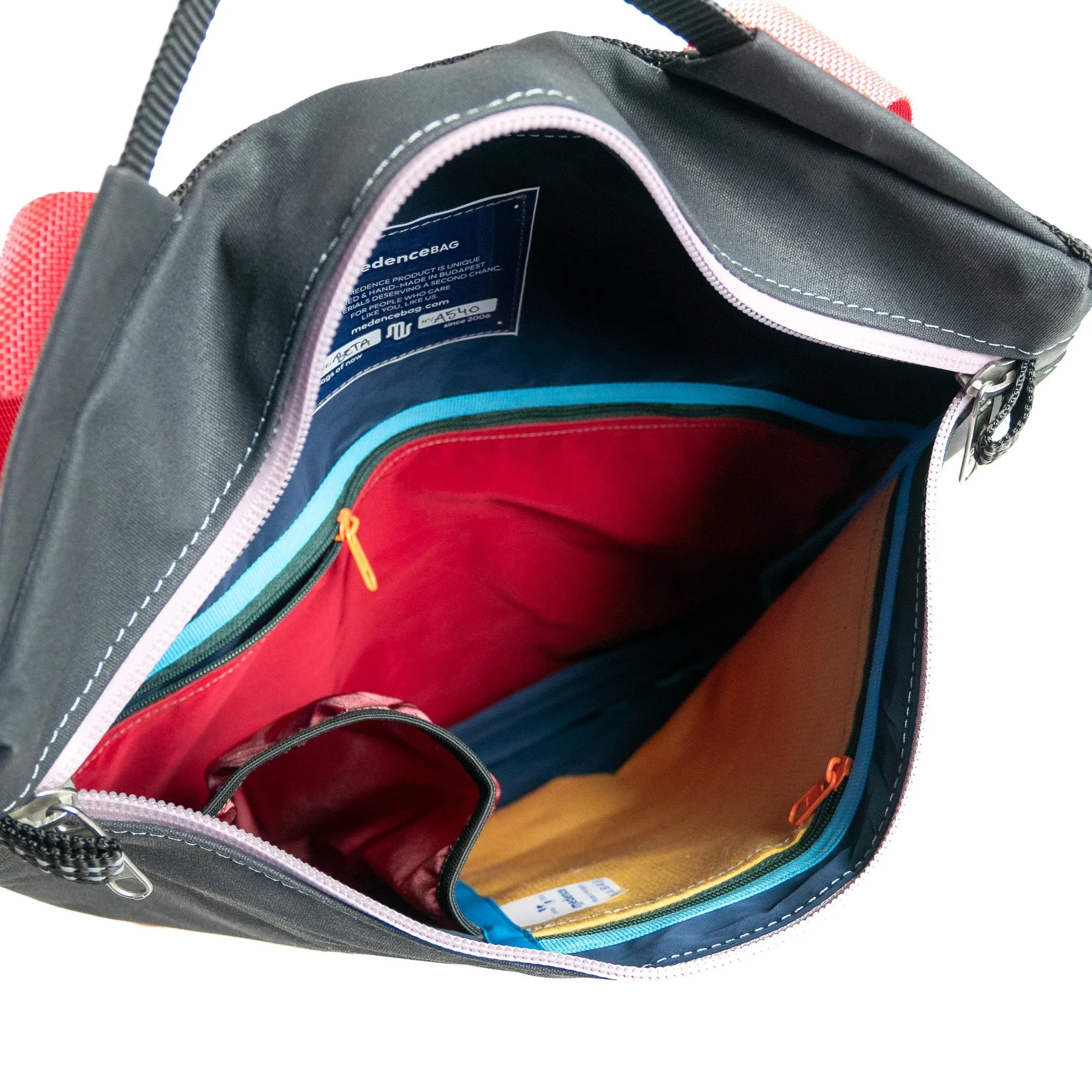 Backpack - BETA #044