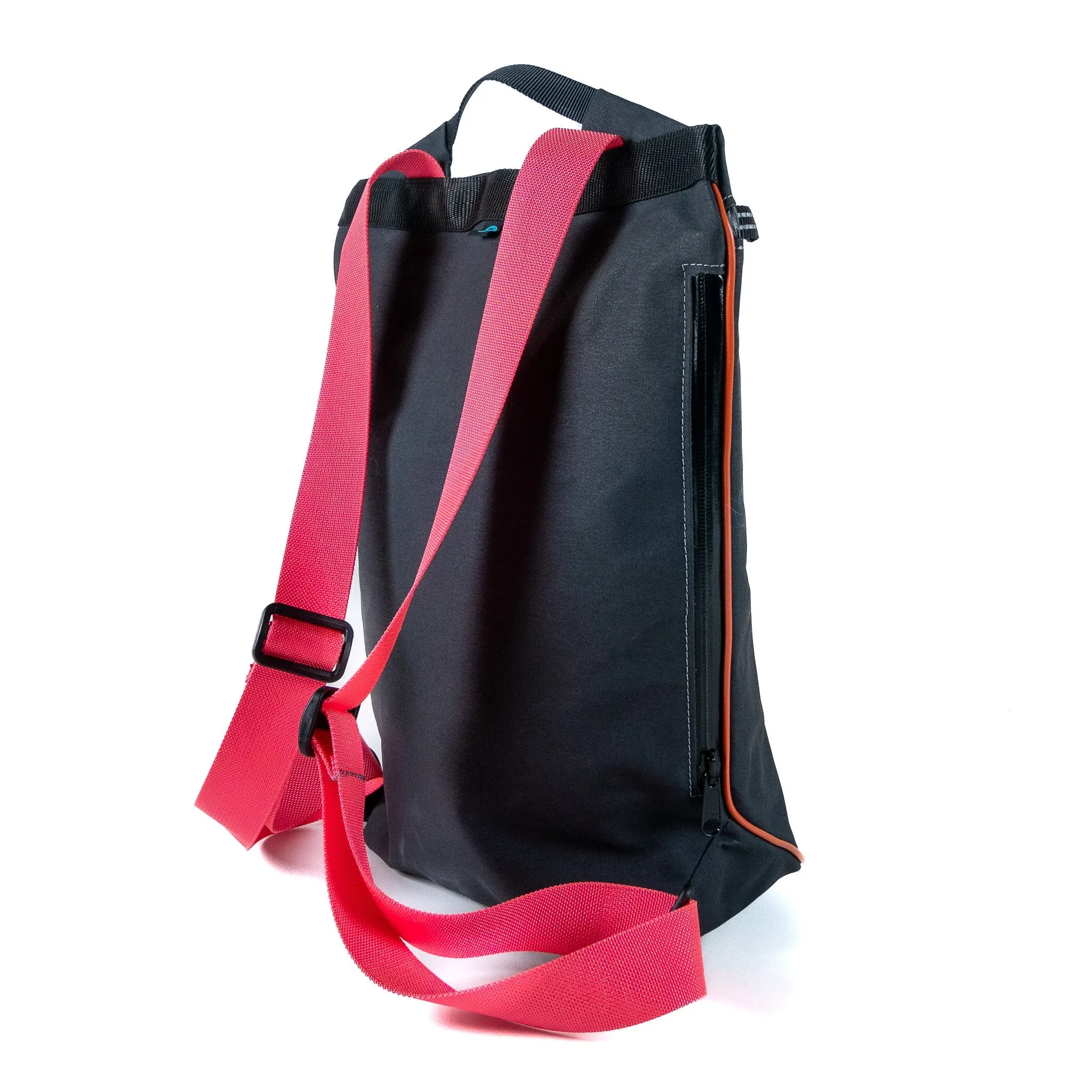 Backpack - BETA #044
